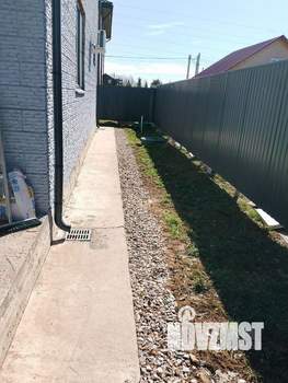 Дом 270м², 2-этажный, участок 5 сот.  