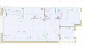 Таунхаус 168м², 3-этажный, участок 1 сот.  