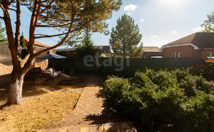 Дом 286м², 2-этажный, участок 10 сот.  