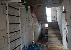Дом 186м², 2-этажный, участок 9 сот.  