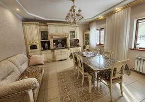 Дом 250м², 3-этажный, участок 9 сот.  