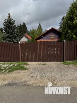 Коттедж 330м², 3-этажный, участок 16 сот.  