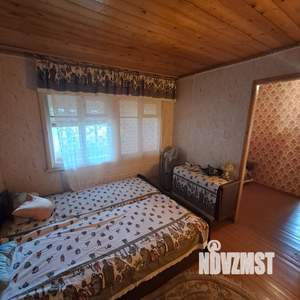 Дом 35м², 1-этажный, участок 3 сот.  