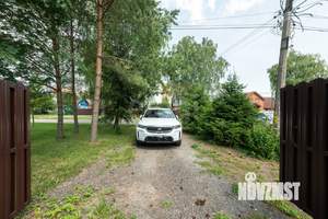 Дом 68м², 1-этажный, участок 7 сот.  