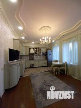 Коттедж 600м², 2-этажный, участок 17 сот.  