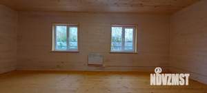 Дом 120м², 2-этажный, участок 6 сот.  