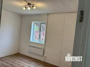 Дом 72м², 1-этажный, участок 4 сот.  