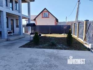 Дом 270м², 2-этажный, участок 5 сот.  