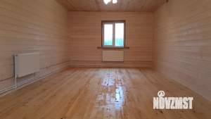 Дом 125м², 2-этажный, участок 5 сот.  