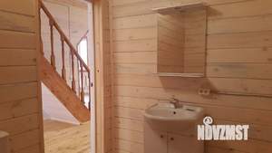 Коттедж 155м&sup2;, 2-этажный, участок 5 сот.  