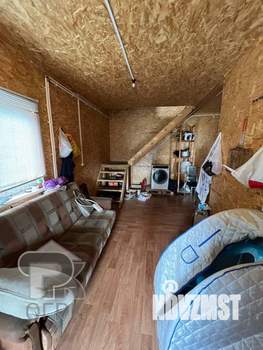 Дом 197м², 3-этажный, участок 5 сот.  