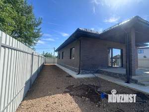 Дом 130м&sup2;, 2-этажный, участок 5 сот.  