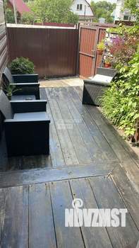 Дом 105м², 2-этажный, участок 5 сот.  