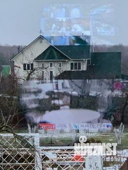 Коттедж 240м&sup2;, 2-этажный, участок 6 сот.  