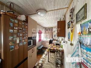 Дом 86м², 2-этажный, участок 5 сот.  