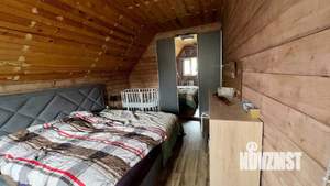 Дом 87м², 2-этажный, участок 5 сот.  