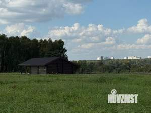 Дом 120м², 1-этажный, участок 10 сот.  