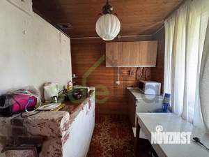 Дом 58м², 2-этажный, участок 4 сот.  