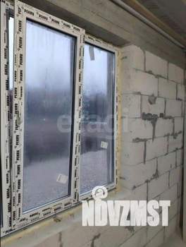 Дом 55м², 1-этажный, участок 14 сот.  