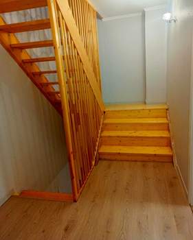 Дом 123м², 2-этажный, участок 3 сот.  