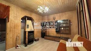 Дом 92м², 2-этажный, участок 10 сот.  