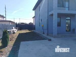 Дом 270м², 2-этажный, участок 5 сот.  