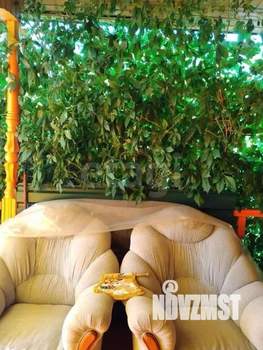 Дом 60м², 2-этажный, участок 4 сот.  