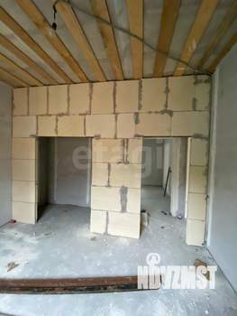 Дом 100м², 1-этажный, участок 7 сот.  