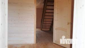 Коттедж 155м², 2-этажный, участок 5 сот.  