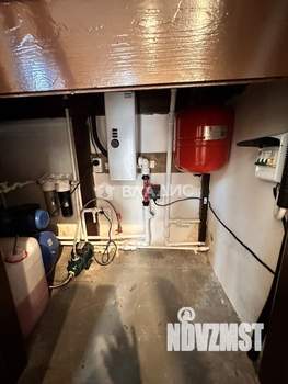 Дом 89м², 2-этажный, участок 4 сот.  