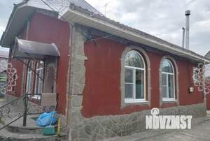 Коттедж 231м², 2-этажный, участок 13 сот.  