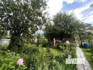 Дом 80м&sup2;, 2-этажный, участок 5 сот.  