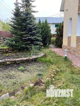Дом 250м², 2-этажный, участок 10 сот.  