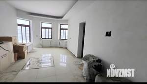 Коттедж 600м², 3-этажный, участок 30 сот.  