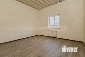 Дом 130м², 1-этажный, участок 5 сот.  