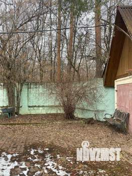 Дом 150м², 3-этажный, участок 6 сот.  