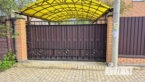 Дом 139м², 2-этажный, участок 6 сот.  