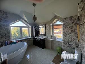 Коттедж 400м², 2-этажный, участок 11 сот.  