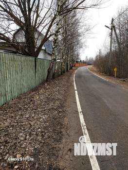 Дом 40м², 1-этажный, участок 12 сот.  