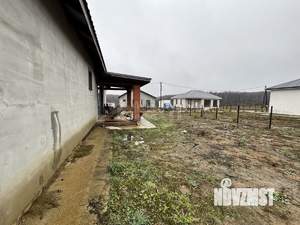 Дом 156м², 5-этажный, участок 15 сот.  