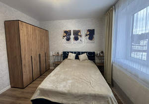 Дом 158м², 2-этажный, участок 6 сот.  