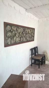 Дом 35м², 1-этажный, участок 8 сот.  