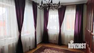 Дом 380м&sup2;, 4-этажный, участок 12 сот.  