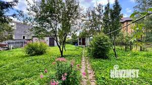 Дом 74м², 2-этажный, участок 14 сот.  