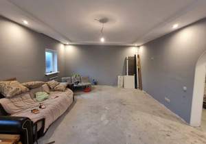 Дом 125м², 2-этажный, участок 6 сот.  