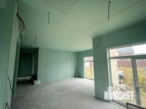 Коттедж 150м², 1-этажный, участок 10 сот.  