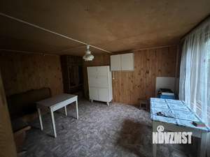 Дом 80м², 2-этажный, участок 10 сот.  