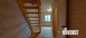 Коттедж 140м², 2-этажный, участок 5 сот.  