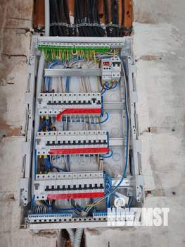 Таунхаус 168м², 3-этажный, участок 1 сот.  