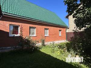 Дом 150м², 2-этажный, участок 8 сот.  